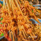 [强]纯正西昌味！成都宵夜又有了‼️
