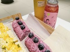 -奈雪的茶(花城汇中区PRO店)