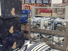 -山姆会员商店(邻瑞广场店)