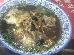 -美味斋(西北街店)