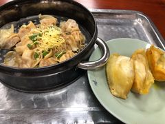 -味一早餐(新芝路店)