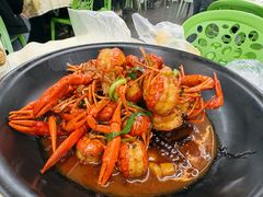-聚味瞿记·龙虾堂(渔人码头一店)