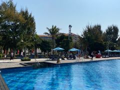 -惠州金海湾嘉华度假酒店