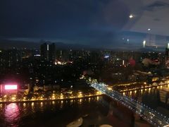 -华厦大酒店·桃源西餐厅·自助餐
