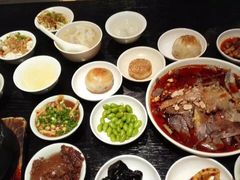 -夫妻肺片·中华老字号·正宗川菜(春熙路店)