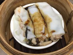 -香港蓮香樓(中環店)