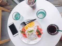 -边渡咖啡烘焙店(昙华林店)