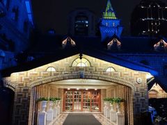 -马勒别墅饭店(静安寺店)