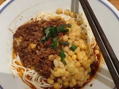 干溜杂酱面-好這口重庆小面(总店)