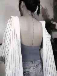-匿名者纹身学院派·刺青