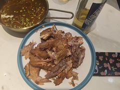 -香约老地方烧烤(九道街店)