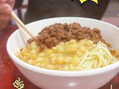 -朱儿面庄(洋河三路店)