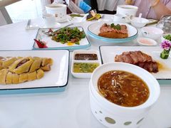 -国贸旋转餐厅(国贸广场店)