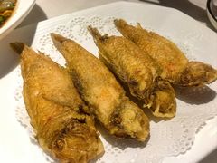 炸马头鱼-潮人姐妹轩(海宁路店)