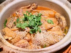 -周家二小姐的菜(西津渡店)