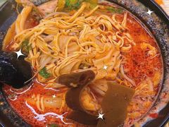 -蜀王砂锅总店