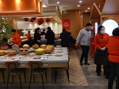 -喜家自助小火锅(乐客城店)