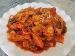 -金达莱韩国料理朝鲜冷面
