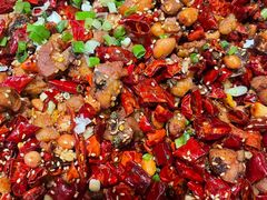 -先启半步颠·川菜小炒