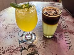 -北平花园·潮玩萌牙·北平咖啡(南锣鼓巷胡同店)