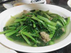 -马虎风味菜馆(王府园小区店)