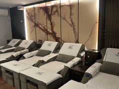 -水墨澜渟足道·SPA·传统(四望亭东关街店)