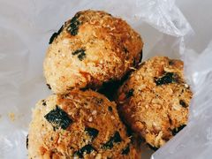 -五道口枣糕王(成府路店)