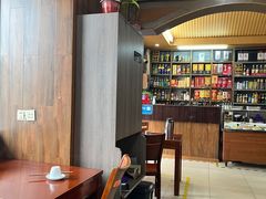 大堂-东京包子楼(政七街店)
