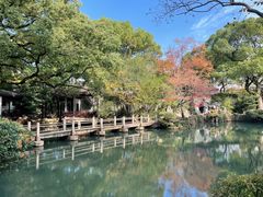 -惠山古镇·寄畅园