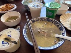 -老三羊汤【北兴隆街店】