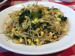 -西贝莜面村(上海百联西郊店)