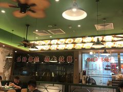 大堂-肥小福·烧鹅专门店(环宇荟店)