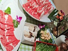 -番食园鲜食火锅(高新店)