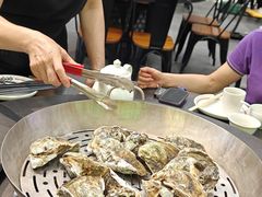 -飞尝蚝·顺德菜·鱼生(顺德总店)