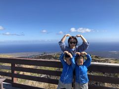 -夏威夷火山国家公园