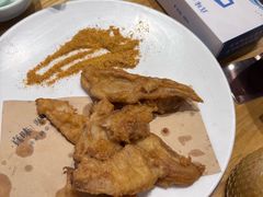 -真味海鲜坊