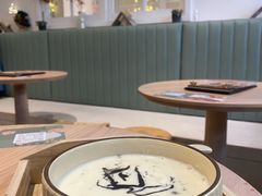 大堂-杏甜品(尖沙咀加拿分道店)