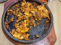 -吉宫釜拌饭馆(益田假日世界店)