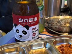-喜井无限自助烤肉公司(石厦店)