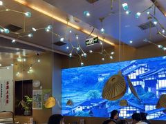 -老屋印象·酸菜鱼新川菜(义乌之心店)