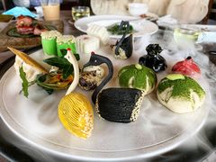 -三利音·东方司宴(外滩店)