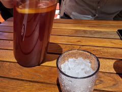 混合梅果-城市大道红炉披萨烘焙坊