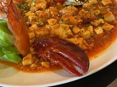 -甄御•海鲜新青岛菜(麦岛店)