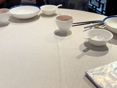 -狮王府淮扬菜(夫子庙老门东店)