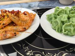 -海帮主·蒸汽海鲜青岛菜(栈桥火车站店)