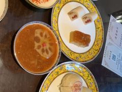 -富华斋饽饽铺·宫廷糕点·伴手礼(护国新天地店)