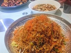 -58度品质川菜馆(经一路店)