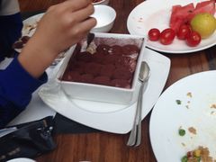 -食间牛排(湖西路店)