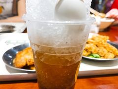-CITY MART城市集市·里弄(北外滩来福士广场店)