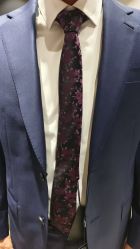 -红领RED COLLAR西装定制体验中心